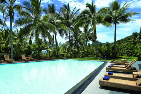 Reef View Hotel - Accommodation NT 0