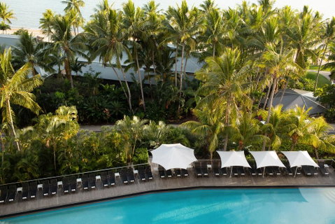 Reef View Hotel - Accommodation NT 1