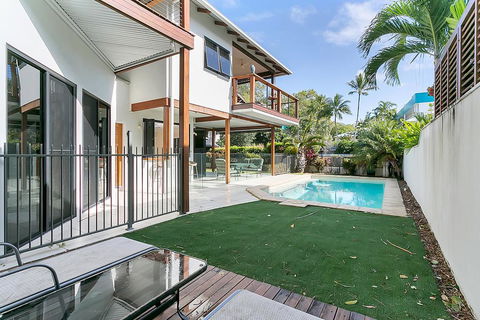 Reeflections Holiday Villas - Accommodation NT 0