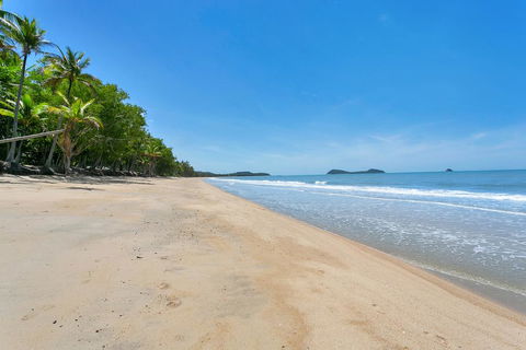 Reeflections Holiday Villas - Accommodation NT 2