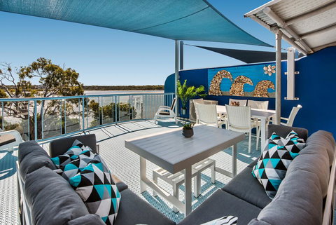 Reflections Holiday Apartments - Accommodation NT 3