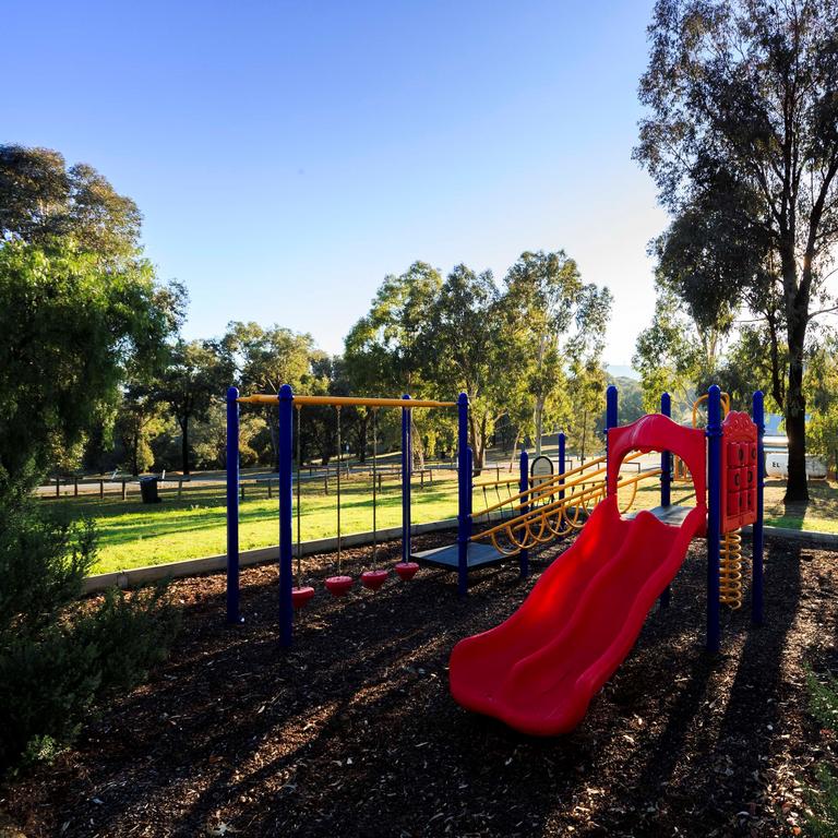 Peelwood NSW NT Tourism