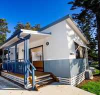 Reflections Holiday Parks Bermagui - NT Tourism