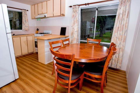 Reflections Holiday Parks Eden - Accommodation NT 1