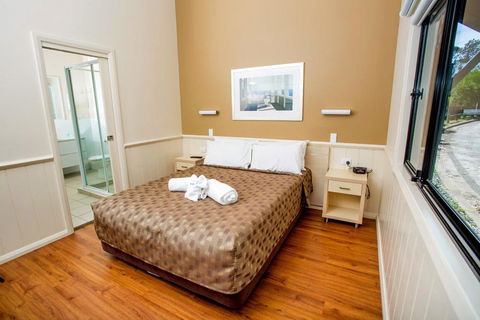 Reflections Holiday Parks Eden - Accommodation NT 3