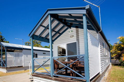 Reflections Holiday Parks Evans Head - NT Tourism 1