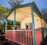 Reflections Holiday Parks Mylestom - NT Tourism