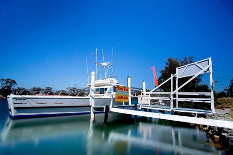 Reflections Holiday Parks North Haven - NT Tourism 1