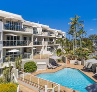 Regatta Noosa - Accommodation NT