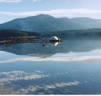 Regatta Point Holiday Park - NT Tourism