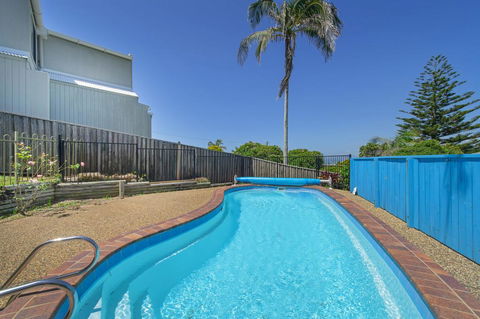 Relax At Lighthouse 4 Lighthouse Road - Accommodation NT 0