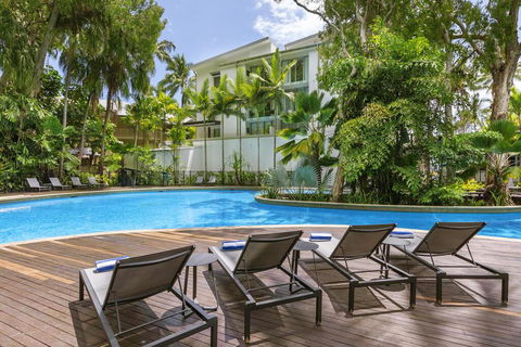 Relax In Palm Cove - Accommodation NT 1