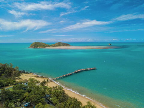 Relax In Palm Cove - Accommodation NT 3