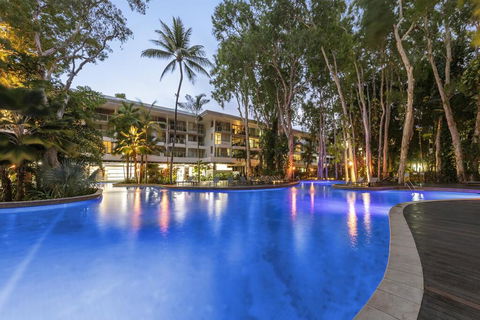 Relax In Palm Cove - Accommodation NT 2
