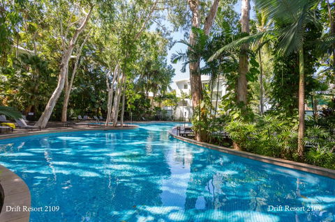 Relax In Palm Cove - Accommodation NT 0