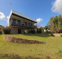 Relax where the river meets the ocean - Accommodation NT