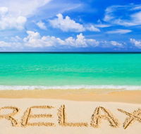 RelaxLorikeet - NT Tourism