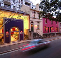 Rendezvous Hotel Sydney The Rocks - NT Tourism