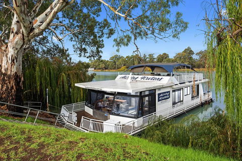 Renmark River Villas And Boats & Bedzzz - NT Tourism 1