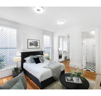 Renovated studio in bohemian area close to city - Accommodation NT