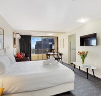 Renovated Stylish Studio - NT Tourism