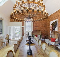 Rent your own Historic Hotel for Holidays  Events - Accommodation NT