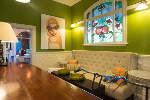 Rent Your Own Historic Hotel For Holidays & Events - Accommodation NT 3