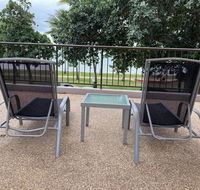 RENTAL All  inclusive Tidy Renovated Studio Apartment on The Strand Pool  - NT Tourism