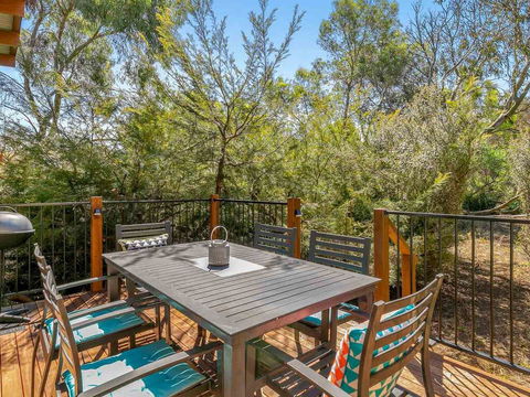 Resort Haven - Accommodation NT 2
