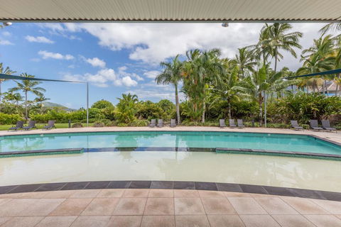 Resort Room In Paradise - Accommodation NT 1