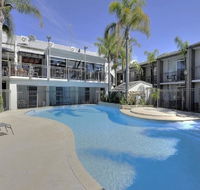 Resort Serviced Apartments - Mandurah - NT Tourism