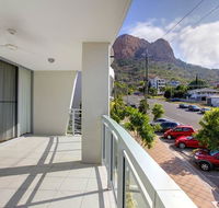Resort Style Apartment On Gregory - NT Tourism