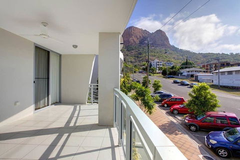 Resort Style Apartment On Gregory - Accommodation NT 0