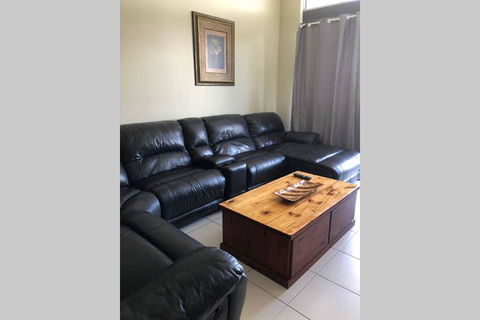 Resort Style Apartment On Gregory - Accommodation NT 2