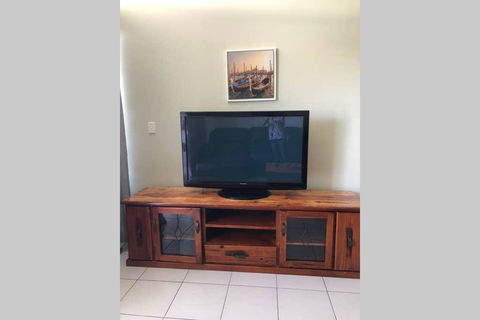 Resort Style Apartment On Gregory - Accommodation NT 3