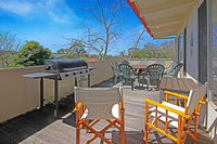 REST ASHORE at MOLLYMOOK