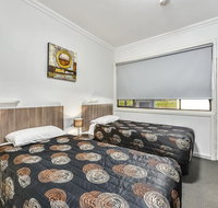 Rest Motels - Accommodation NT