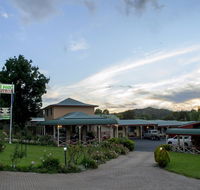 Rest Point Motor Inn - NT Tourism
