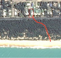 Restashore Beach House - NT Tourism