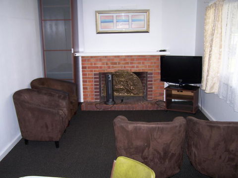 Restawile Motel - NT Tourism 3