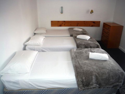 Restawile Motel - NT Tourism 2