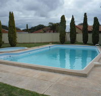Restawile Motel - NT Tourism