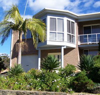 Retreat on Surf Beach - Accommodation NT