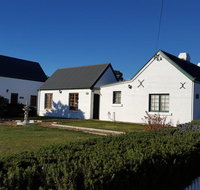Richmond Barracks - Accommodation NT