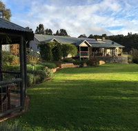 Rickaty on Blackwood - Accommodation NT