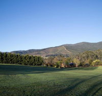 Ridge Line Riders Luxury Retreat - Accommodation NT