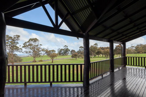 Ridgeview - Accommodation NT 2