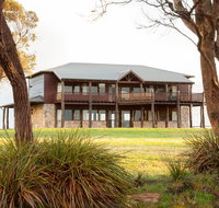 Ridgeview - Accommodation NT