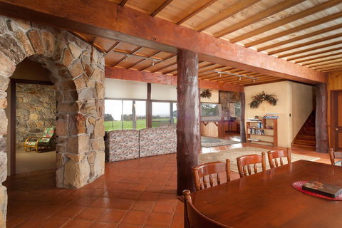 Ridgeview - Accommodation NT 1