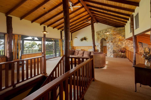 Ridgeview - Accommodation NT 3